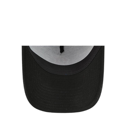 9FORTYAf Trucker Boston Red Sox Upside Men's Caps - Black