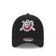 9FORTYAf Trucker Pittsburgh Pirates Blk Men's Caps - Black