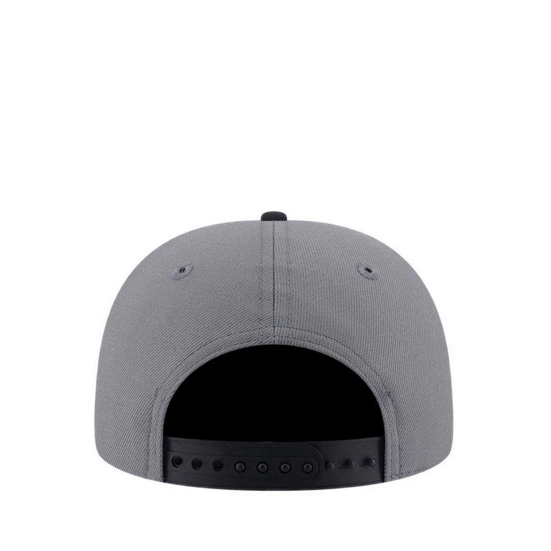 9FORTYAf Los Angeles Dodgers Men's Caps - Storm Gray