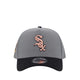 9FORTYAf Chicago White Sox Men's Caps - Storm Gray