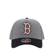 9FORTYAf Boston Red Sox Men's Caps - Storm Gray
