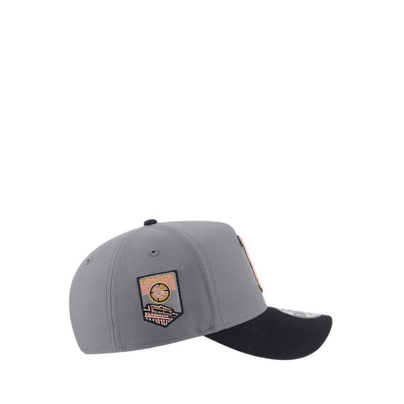 9FORTYAf Boston Red Sox Men's Caps - Storm Gray