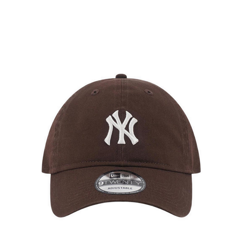 9TWENTY New York Yankeesco Walnut Men's Caps - Walnut