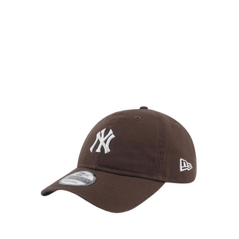9TWENTY New York Yankeesco Walnut Men's Caps - Walnut