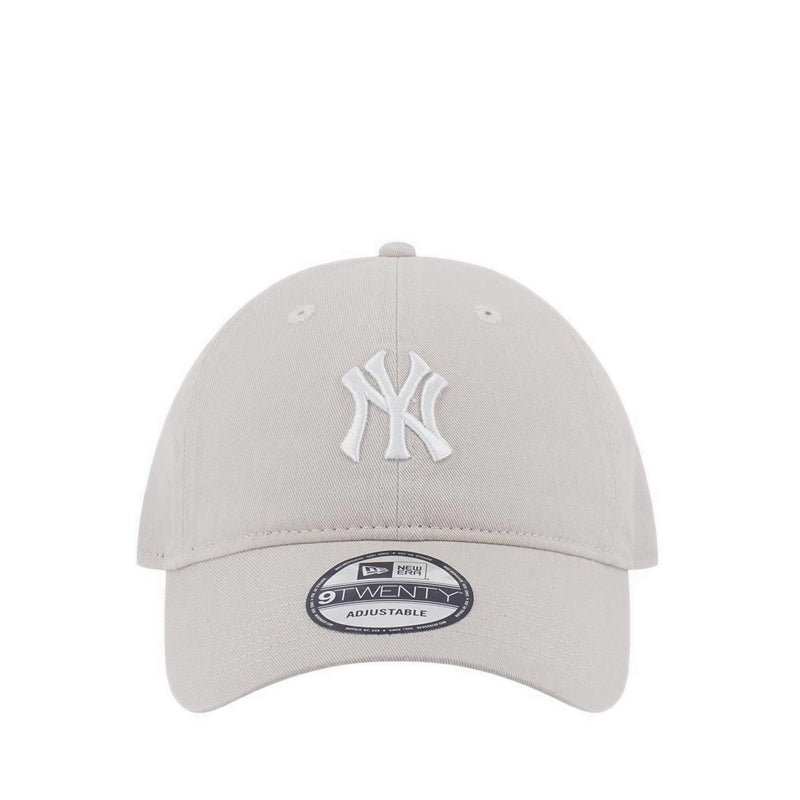 9TWENTY New York Yankeesco Men's Caps - Stone