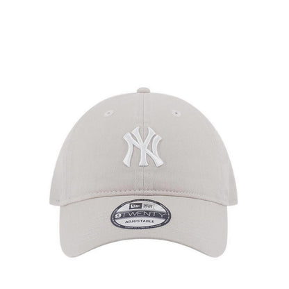 9TWENTY New York Yankeesco Men's Caps - Stone