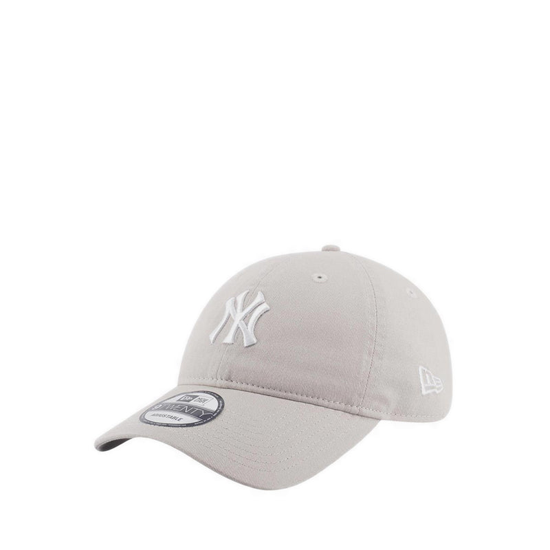 9TWENTY New York Yankeesco Men's Caps - Stone