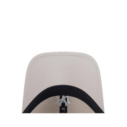 9TWENTY New York Yankeesco Men's Caps - Stone